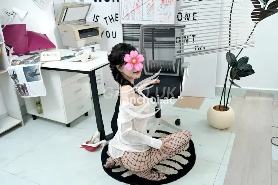 🌸 BÉ SU MIỀN TÂY 🌸 CHIỀU KHÁCH, PHỤC VỤ ÊM ÁI TẬN TÂM