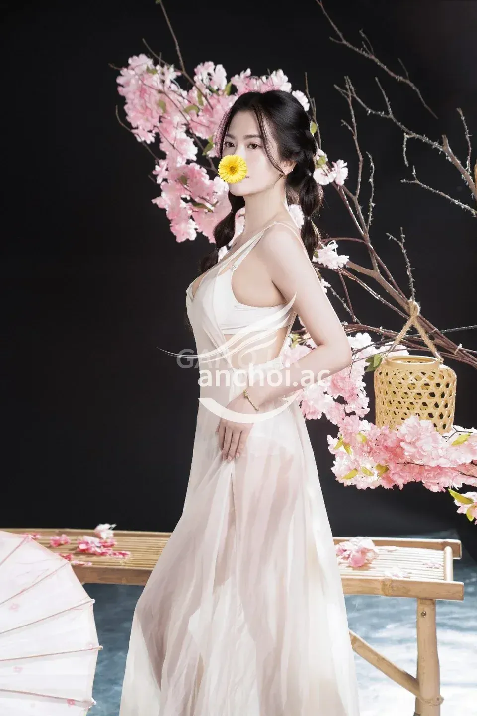 BÉ LUCKY DÁNG CHUẨN MỚI ĐI LÀM LẦN ĐẦU 