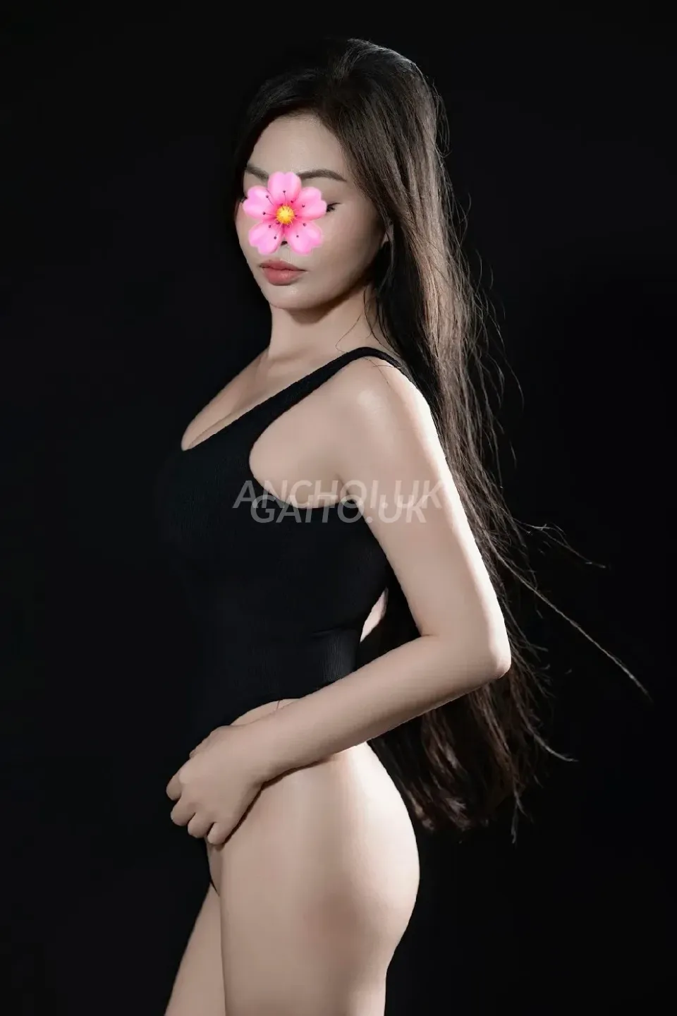 Phương Thúy - Siêu mẫu - Em đẹp như JAV