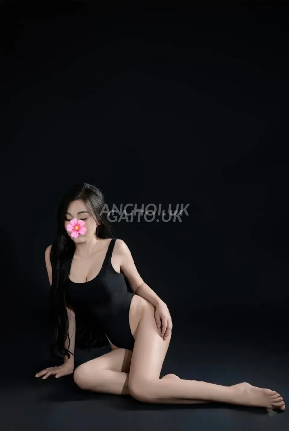 Phương Thúy - Siêu mẫu - Em đẹp như JAV