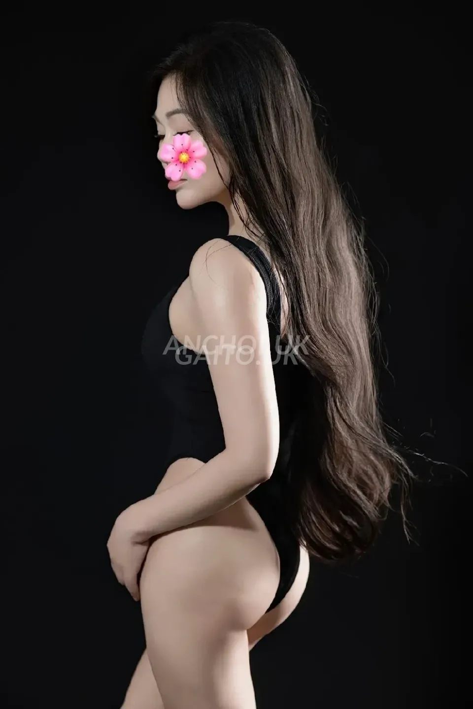 Phương Thúy - Siêu mẫu - Em đẹp như JAV