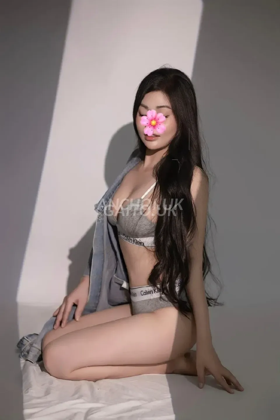 Phương Thúy - Siêu mẫu - Em đẹp như JAV