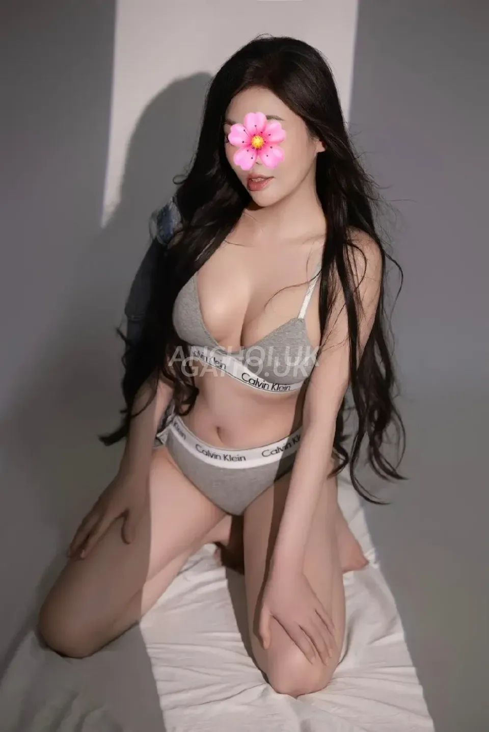 Phương Thúy - Siêu mẫu - Em đẹp như JAV