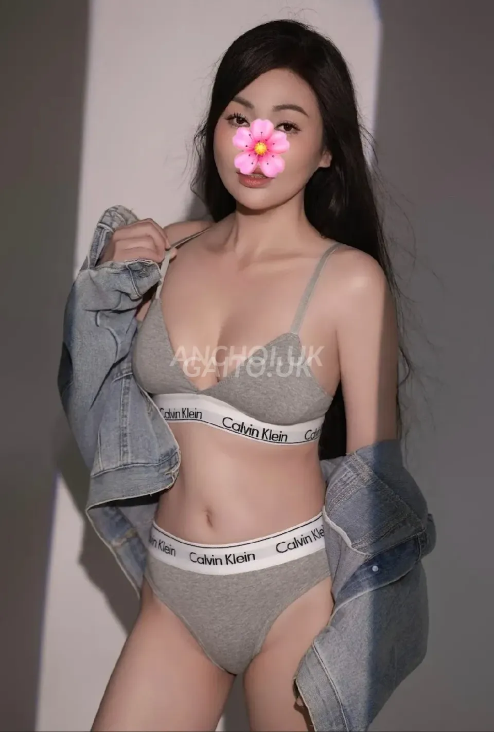 Phương Thúy - Siêu mẫu - Em đẹp như JAV