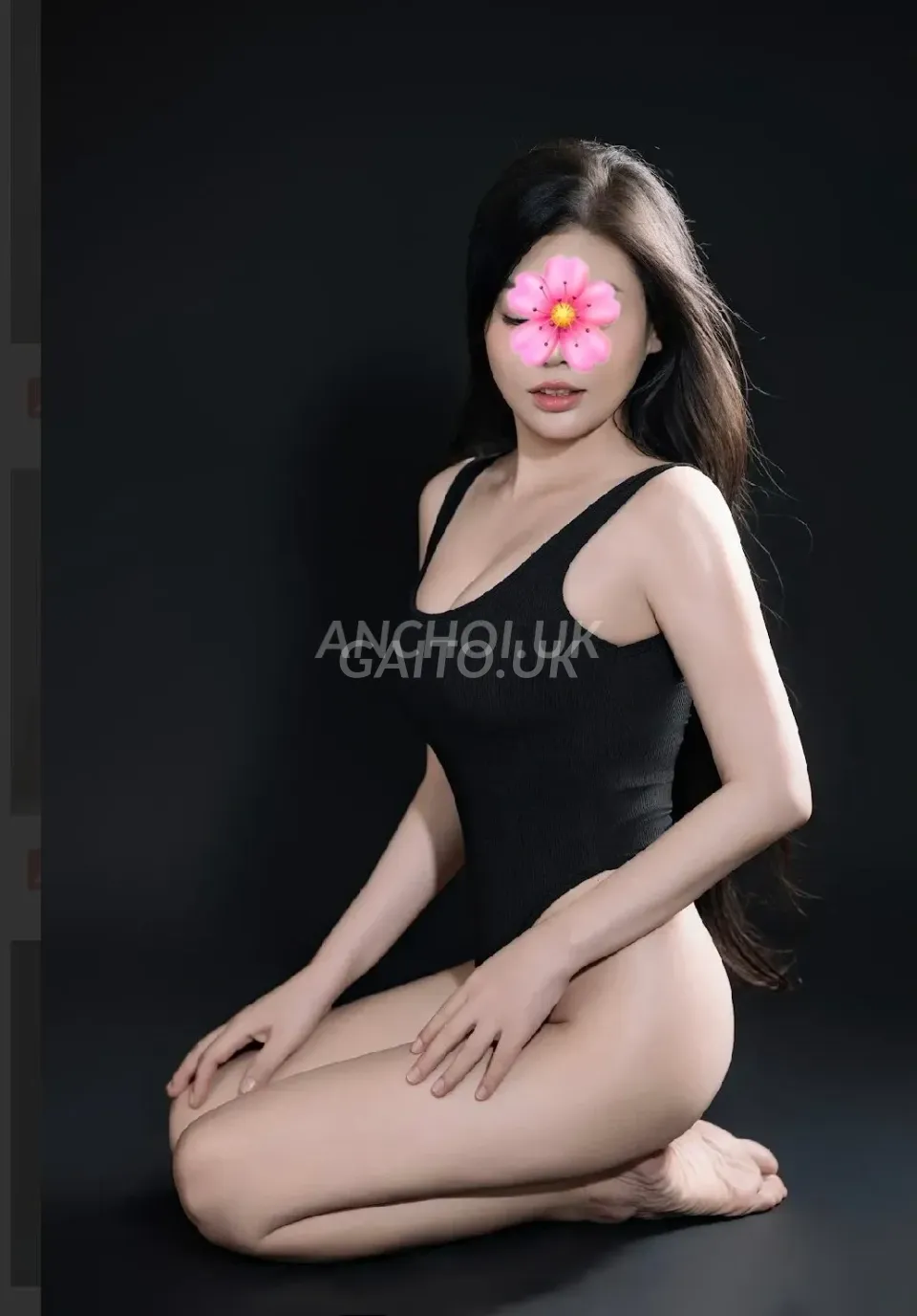 Phương Thúy - Siêu mẫu - Em đẹp như JAV