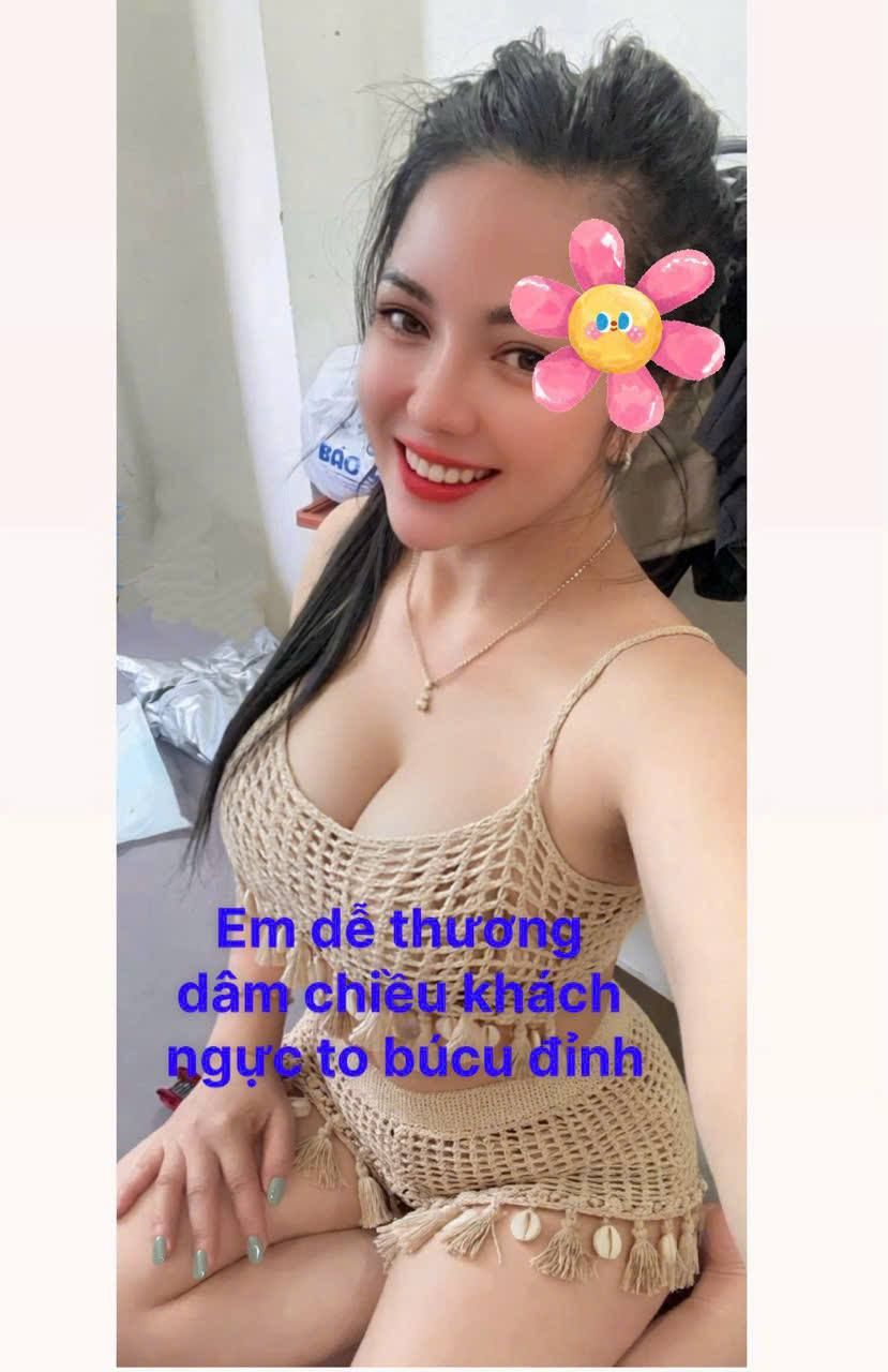 ❤️RUBY❤️ - ĐẲNG CẤP VỀ SEX,BJ SƯỚNG TÊ TÁI DÂM ĐÃNG