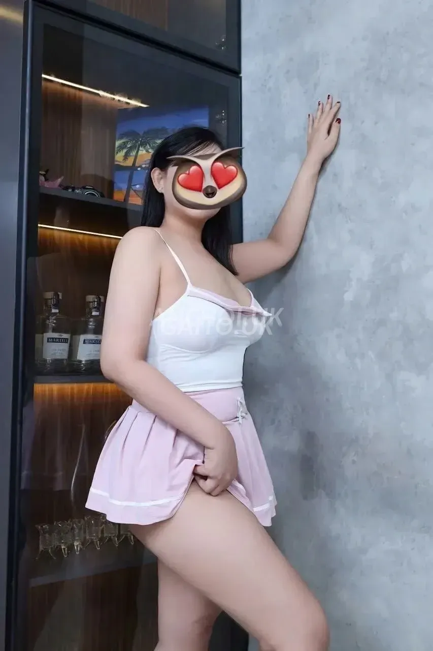 NANA - DÂM DỤC - MÔNG TO - VÚ TO