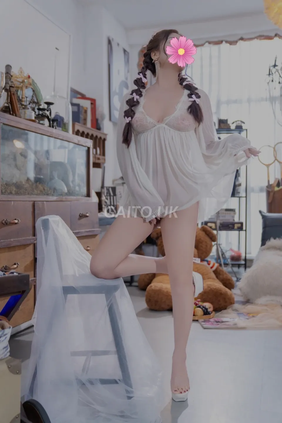 gái mới na na lần đầu tiên đi làm vui vẻ nhiệt tình