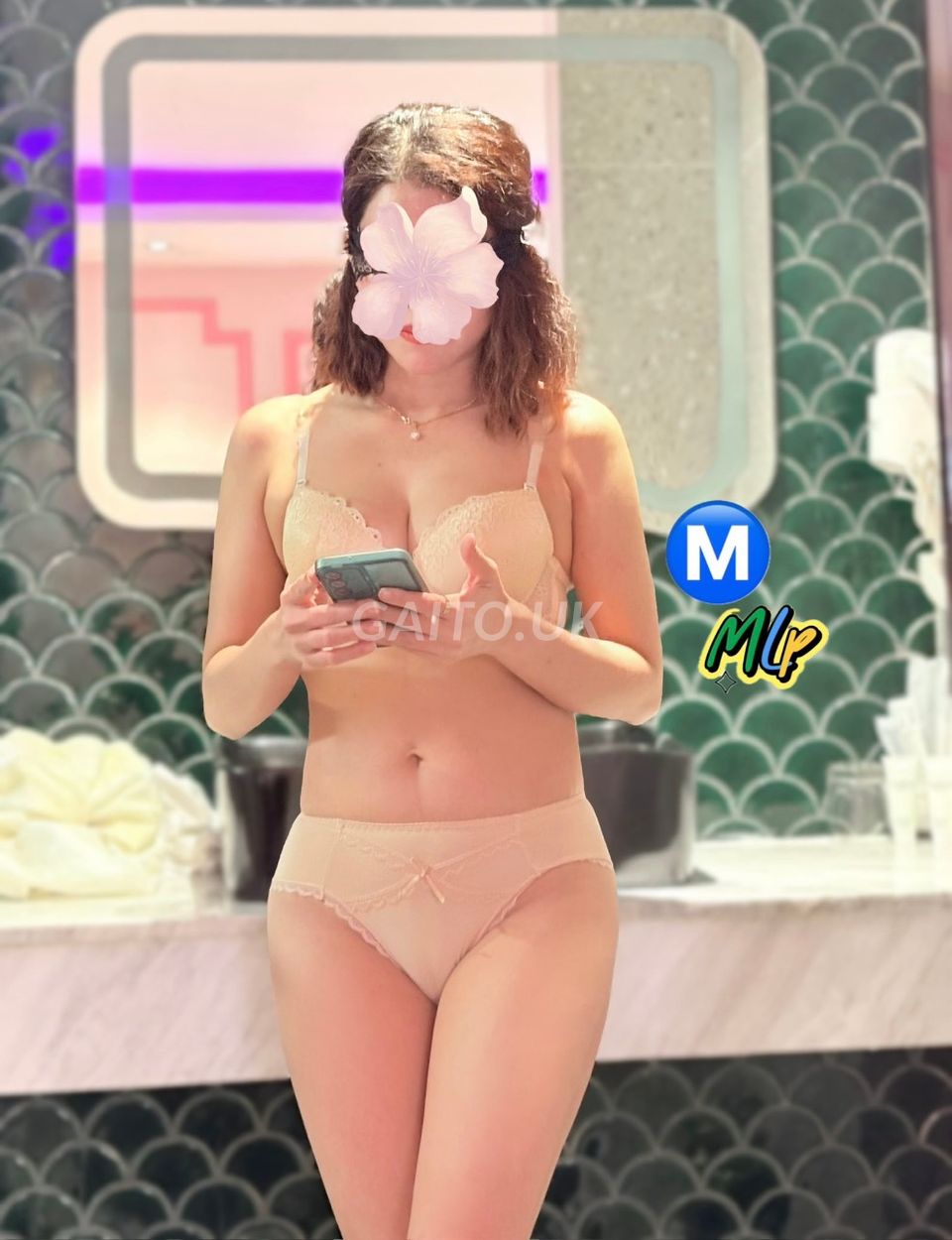 Ⓜ️[ Em Gái Quê ] - Loli - Ngực Đẹp - Cười rất xinh - sinh lý cao