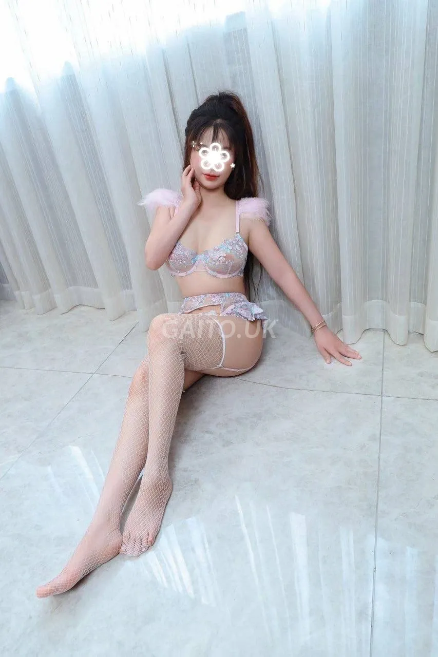 Ngọc ⭐ Dịu Dàng Dễ Mến - Phục Vụ Chu Đáo