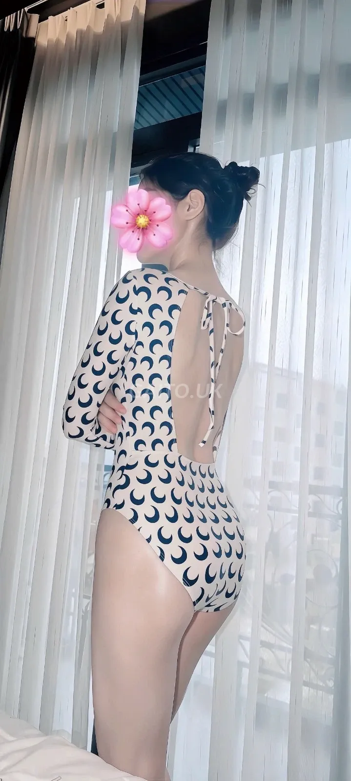 Bé Nhi 2k Miền trung Ngực đẹp