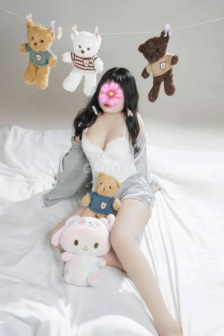 ❤️Ki Wi ❤️Cô Bé Ngọt Ngào❤️Dễ Thương Dễ Mến