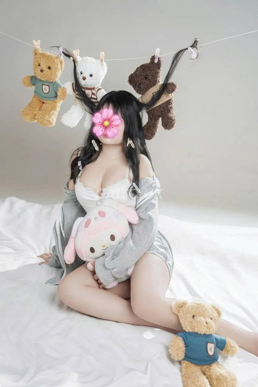 ❤️Ki Wi ❤️Cô Bé Ngọt Ngào❤️Dễ Thương Dễ Mến