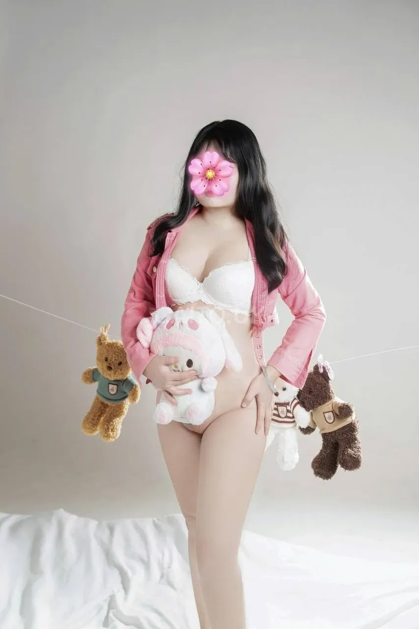 ❤️Ki Wi ❤️Cô Bé Ngọt Ngào❤️Dễ Thương Dễ Mến