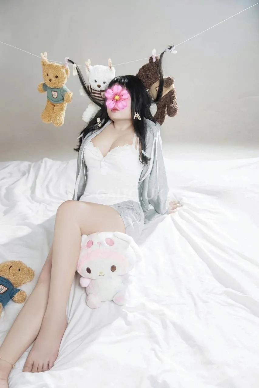 ❤️Ki Wi ❤️Cô Bé Ngọt Ngào❤️Dễ Thương Dễ Mến