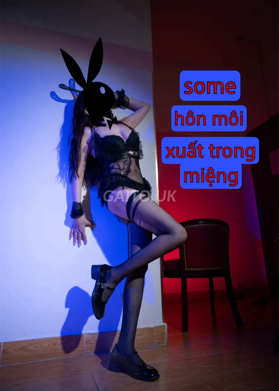 Thu Cúc chuyên thúc cu ❤️