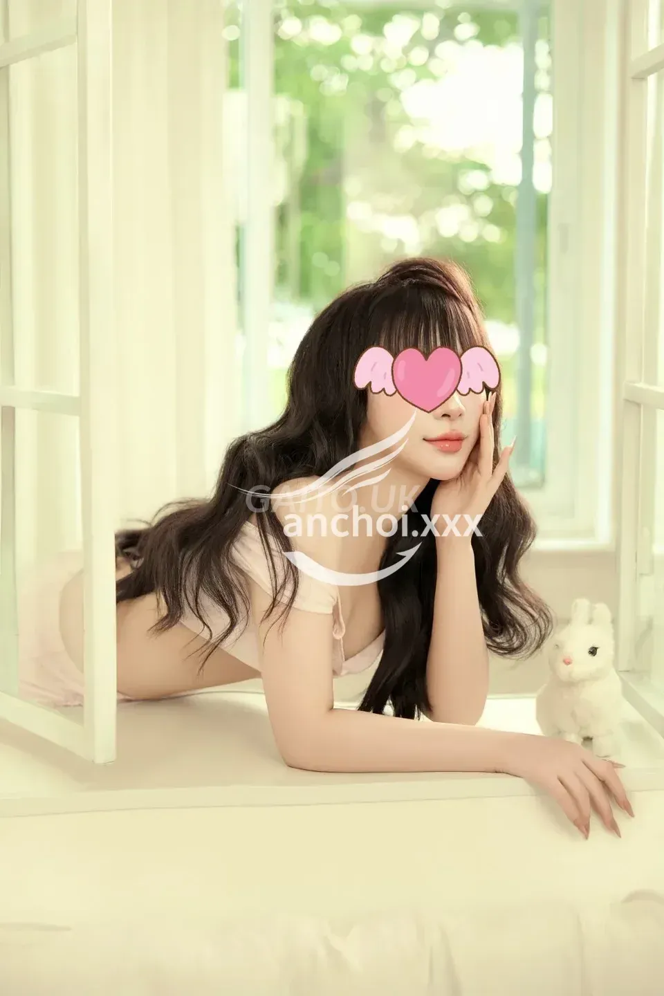 BÉ DUYÊN - XINH NGON MƯỢT NƯỚC - PHÊ QUÊN LỖI VỀ