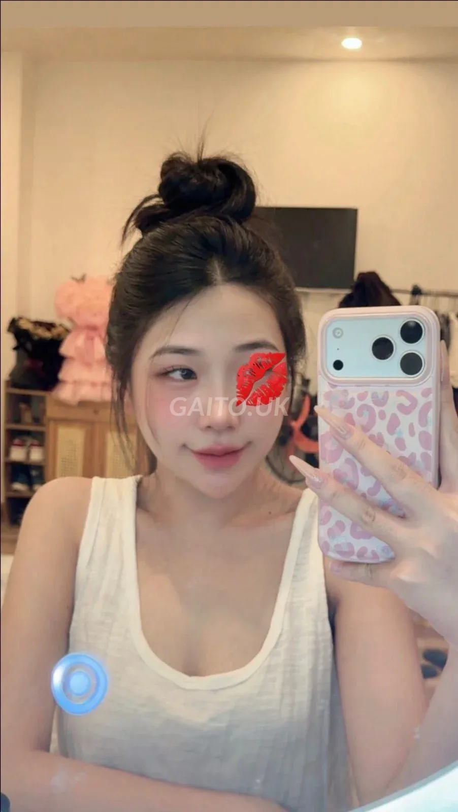 ❤️New Thảo Ly ❤️ - Teen xinh - Ngoan - 0332533294