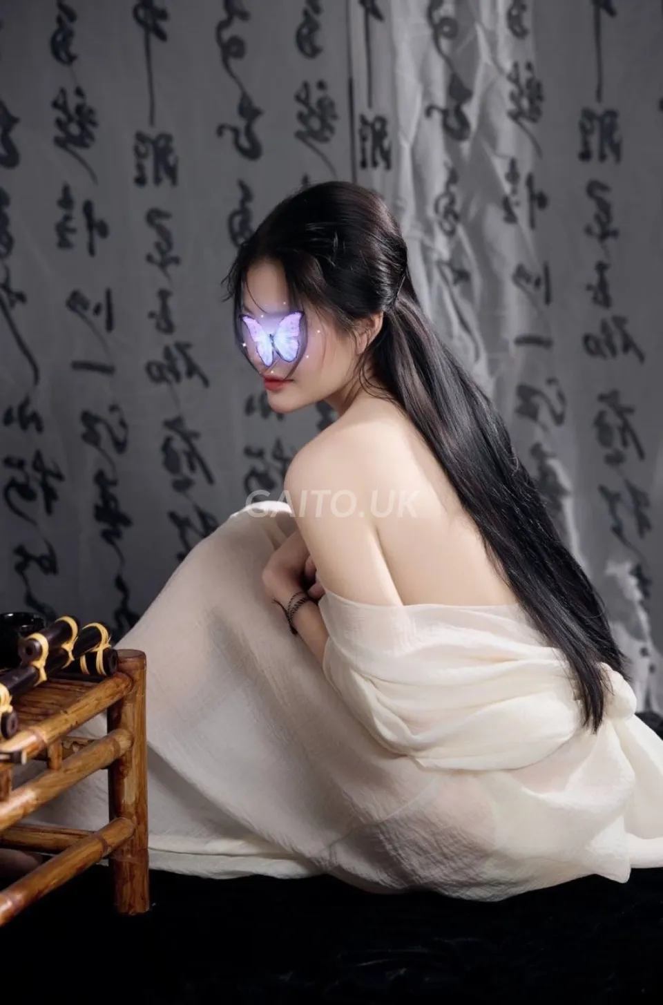 ÁNH VY❤️Dâm Nữ Body Sexy❤️Em Hàng Siêu Dâm❤️Chiều Khách Tới Bến
