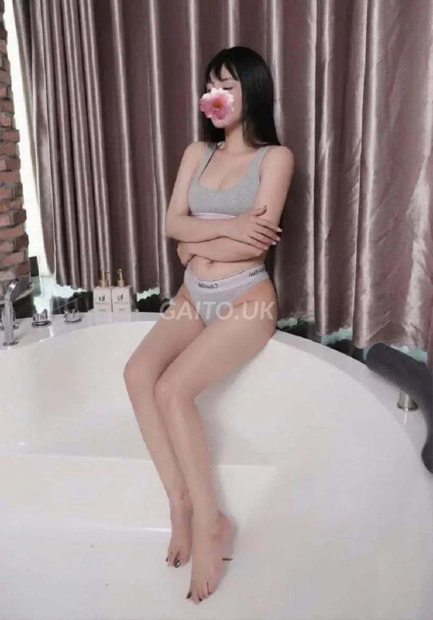 ❤️ NGÂN XUKA - DÂM NỮ KHÁT KHAO DỤC TÌNH ❤️