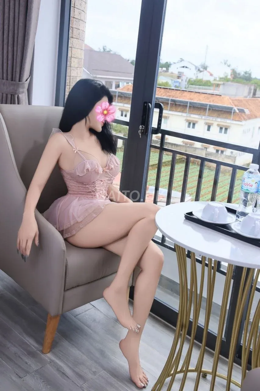Sam Duyên Dáng - Gợi cảm - body đẹp