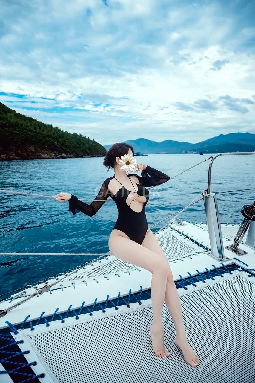 HOÀNG MỸ LINH GIỚI HẠN SEX ĐỈNH CAO TÌNH DỤC