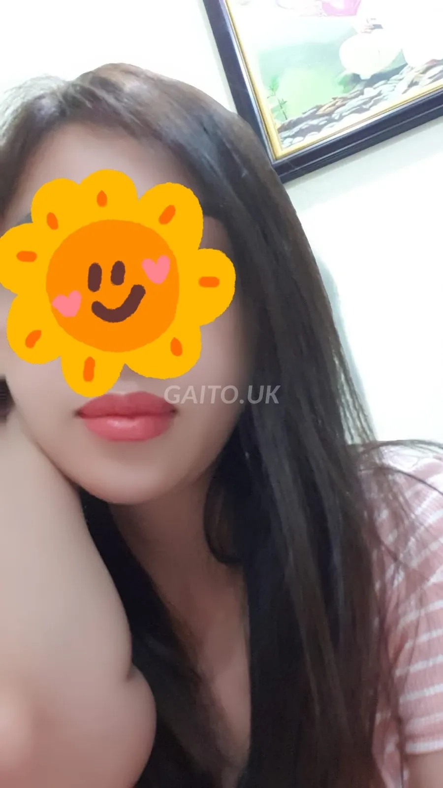 Ⓜ️Gái Loli Vú Bự