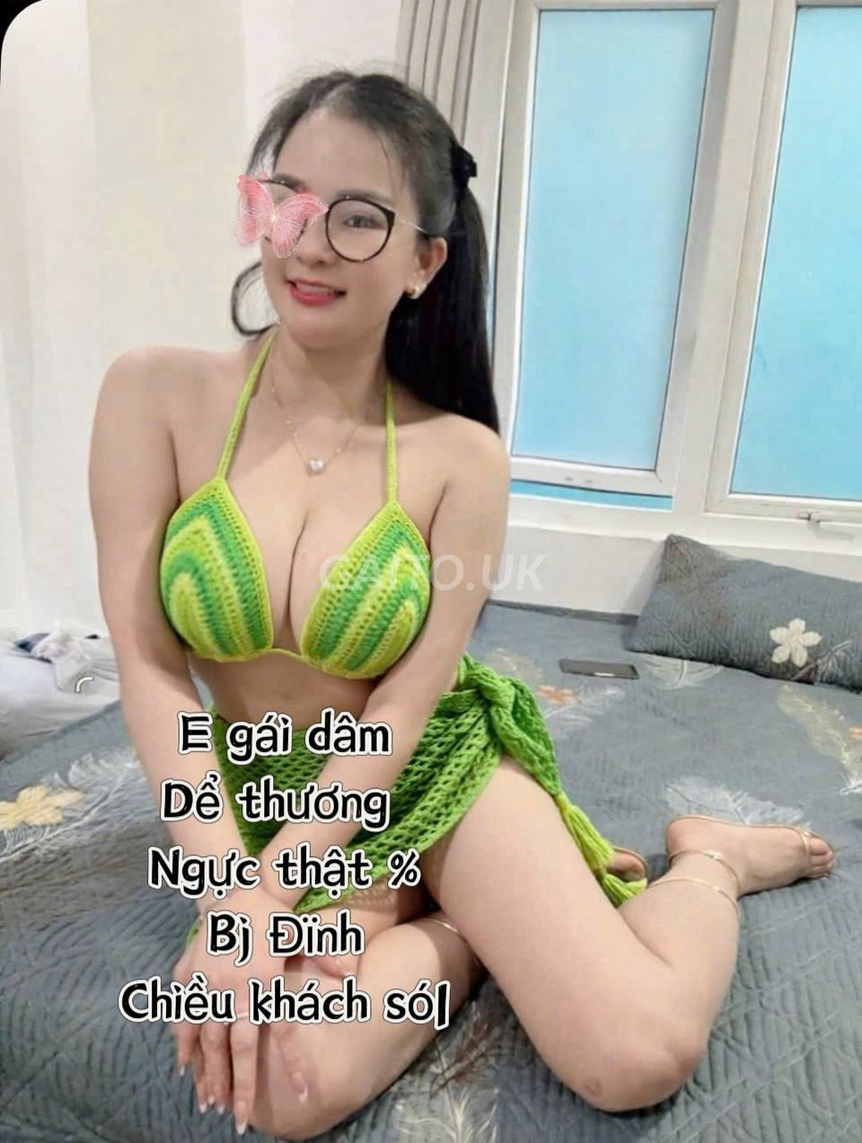 ♥️KHA LY❤️ SIÊU DÂM NGOAN - SV TUYỆT ĐỈNH