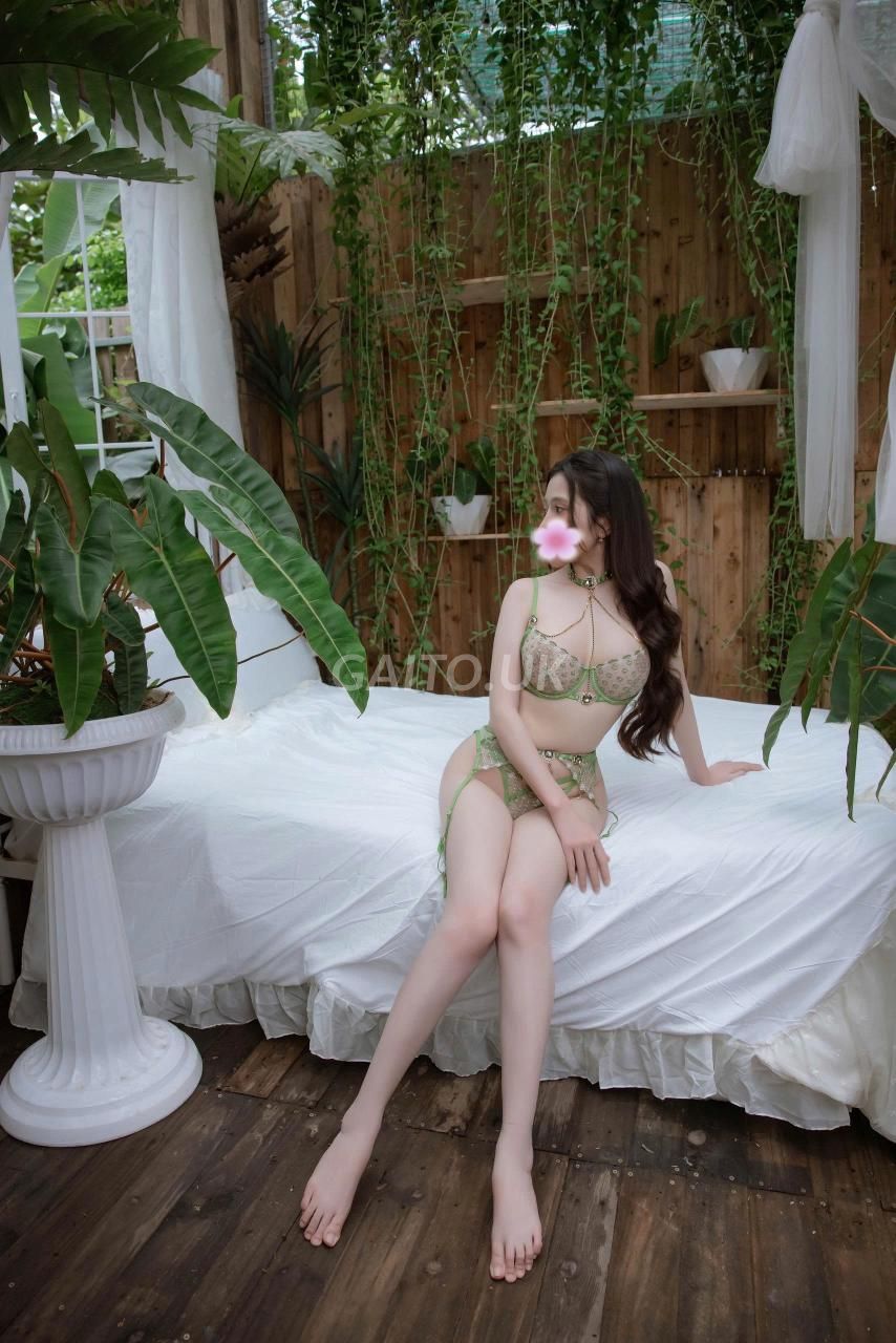 🔥 NEW🔥 TIỂU MY – CÔ NÀNG CHÂN DÀI, MÔNG TO, ĐẸP MÊ HỒN🔥