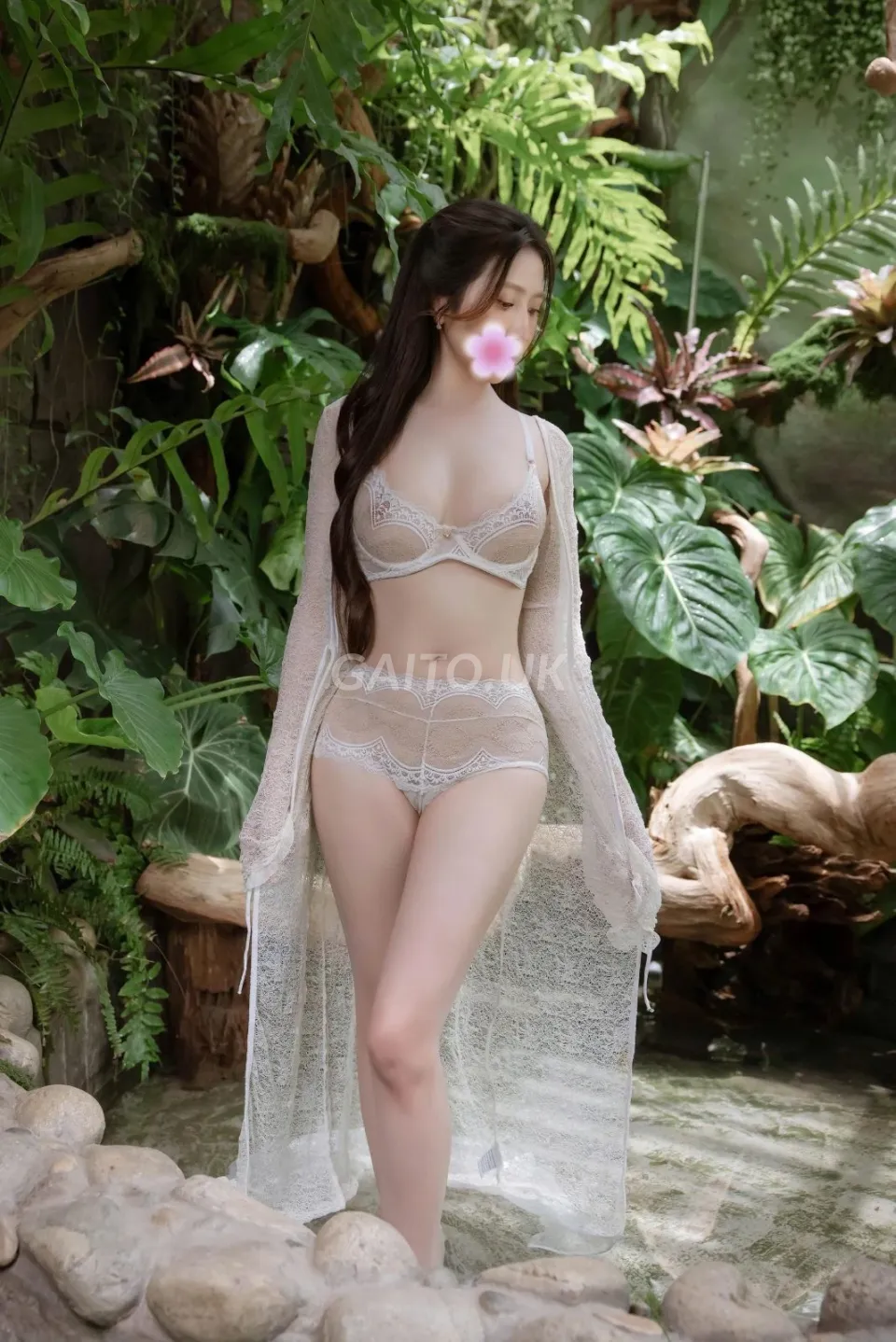 🔥 NEW🔥 TIỂU MY – CÔ NÀNG CHÂN DÀI, MÔNG TO, ĐẸP MÊ HỒN🔥