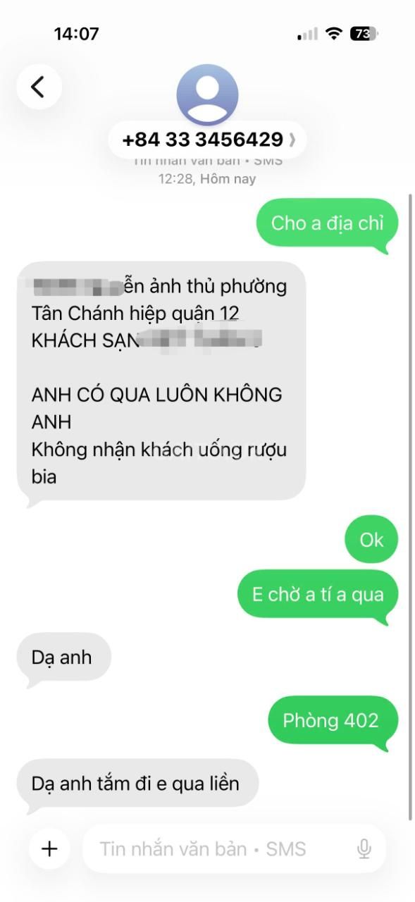 ảnh bình luận