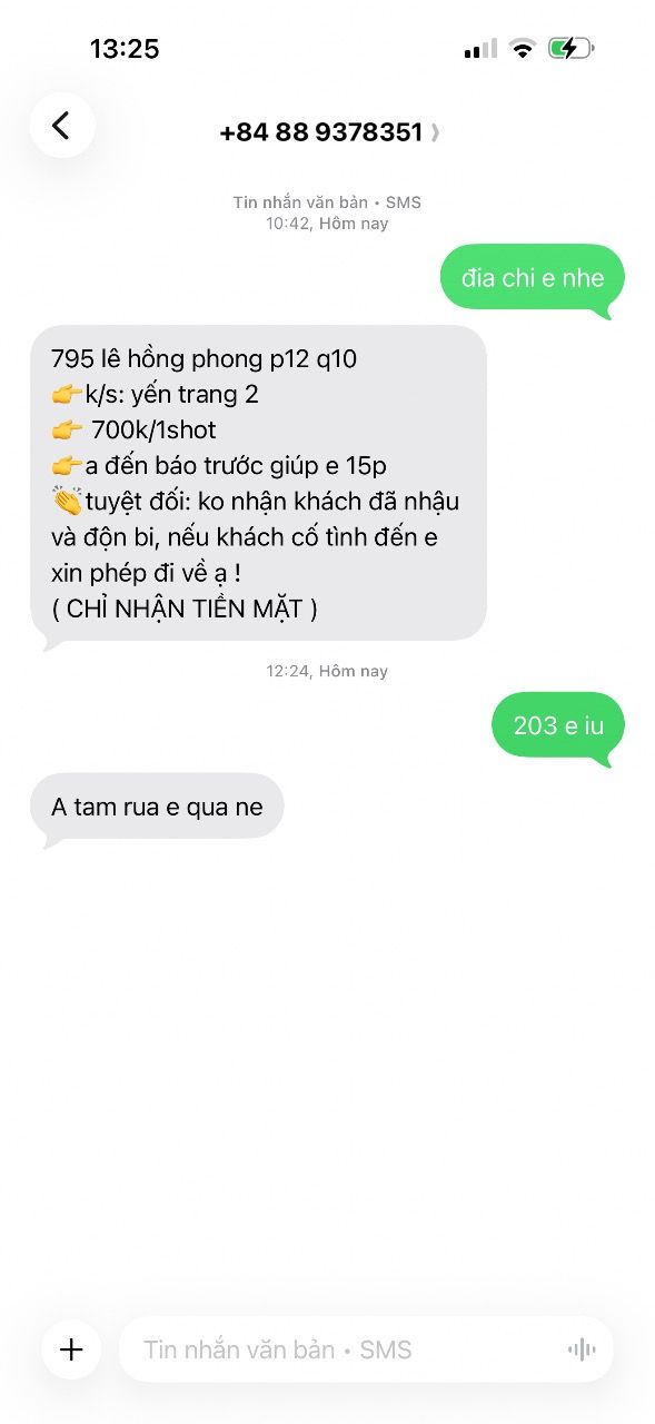 ảnh bình luận