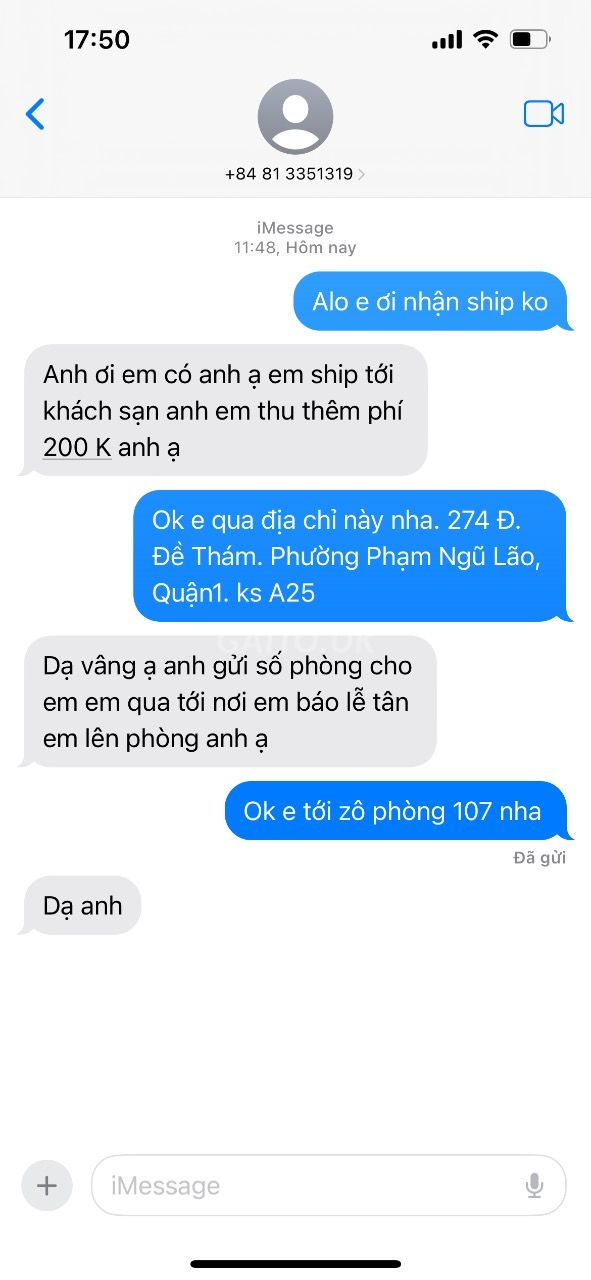 ảnh bình luận