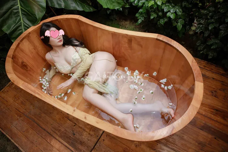KHẢ HÂN - NÉT ĐẸP THƠ NGÂY - BODY ĐẸP MỀM MẠI