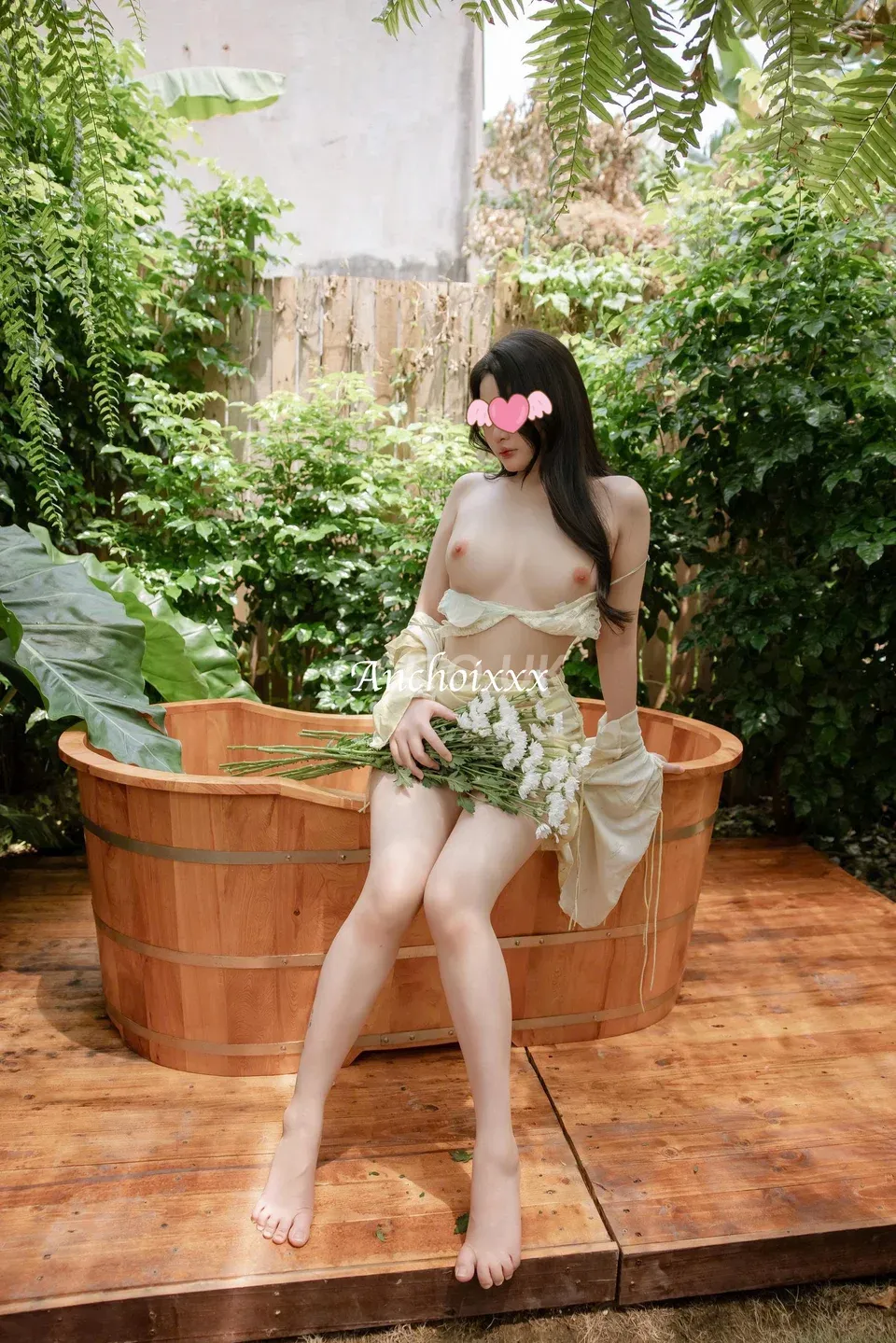 KHẢ HÂN - NÉT ĐẸP THƠ NGÂY - BODY ĐẸP MỀM MẠI