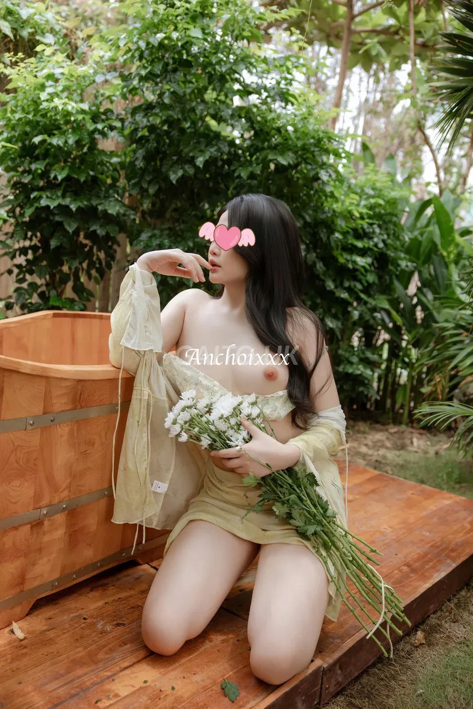 KHẢ HÂN - NÉT ĐẸP THƠ NGÂY - BODY ĐẸP MỀM MẠI