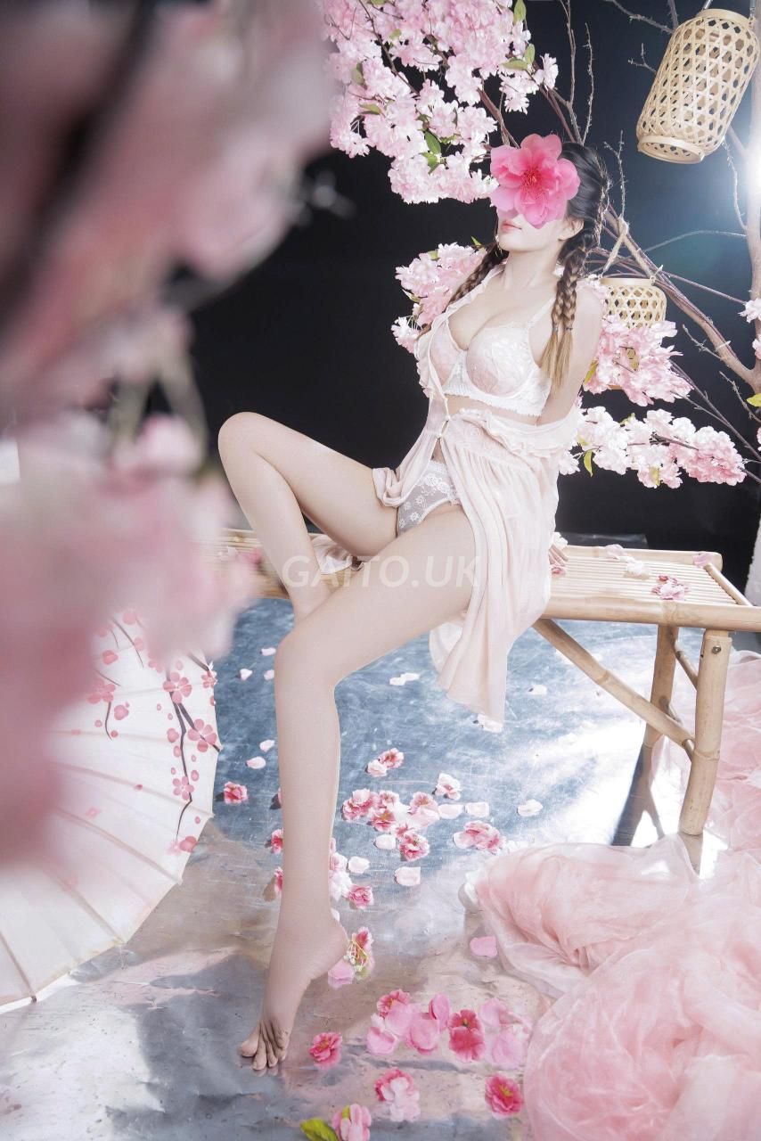 ✨ Kim Như ✨ Da Trắng Bím Đẹp, Body chuẩn gái quê