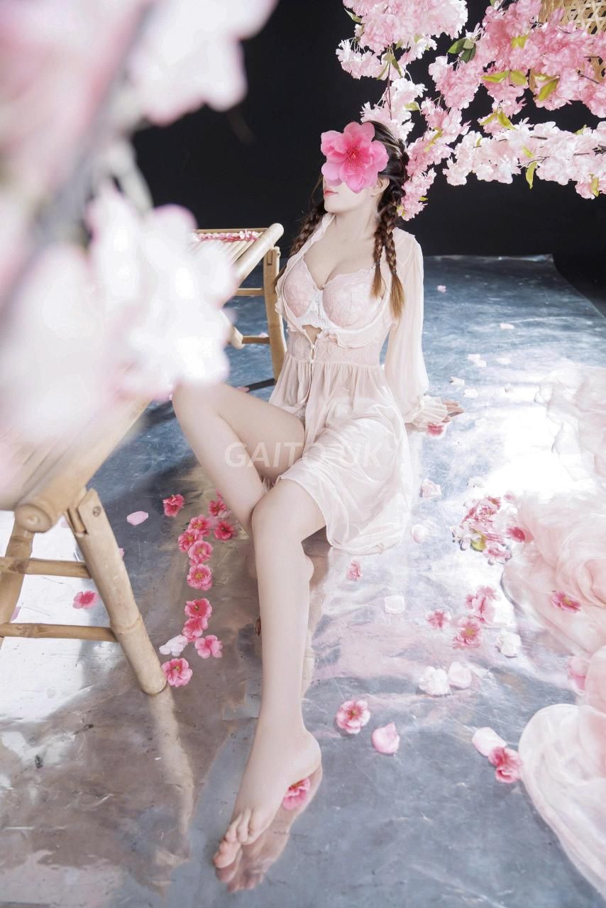 ✨ Kim Như ✨ Da Trắng Bím Đẹp, Body chuẩn gái quê