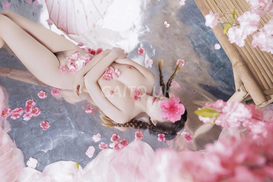 ✨ Kim Như ✨ Da Trắng Bím Đẹp, Body chuẩn gái quê