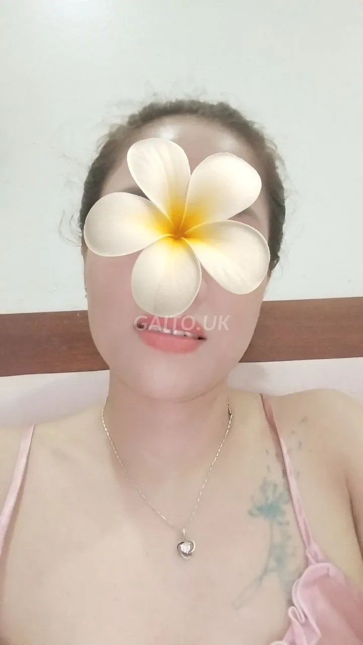 BÍCH THU LoLi - Free xuất Miệng ( CIA )