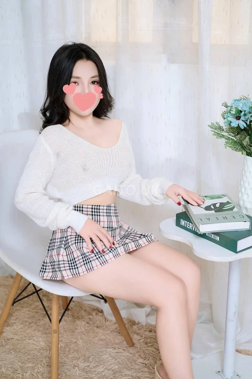 Thiên An super gái gọi xinh xắn lolite dễ thương
