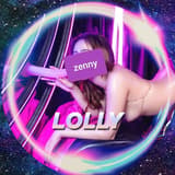 😏 Lolly Dâm Nữ 😏