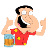 Quagmire 