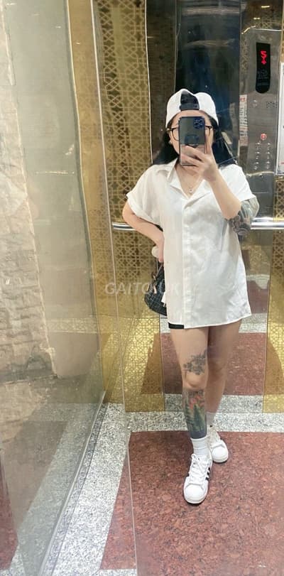 Kiều Mây 2k