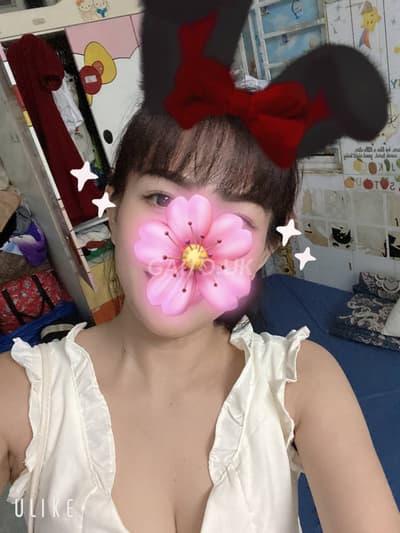 Băng Di xinh đẹp sắc sảo xứng tầm giá, Cosplay sexy : nữ sinh, ren lưới lọt khe, hầu gái