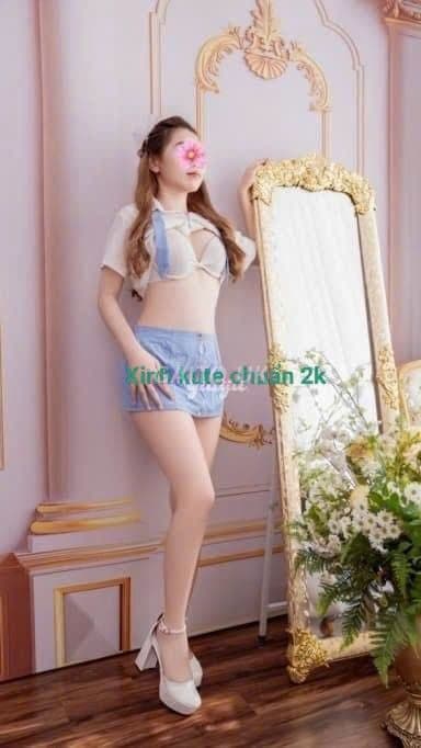 Trâm anh _ CHUẨN 2K XINH DÂM VUI VẺ NHIỆT TINH