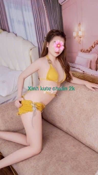 Trâm anh _ CHUẨN 2K XINH DÂM VUI VẺ NHIỆT TINH