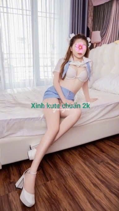 Trâm anh _ CHUẨN 2K XINH DÂM VUI VẺ NHIỆT TINH