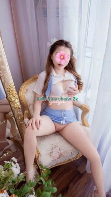 Trâm anh _ CHUẨN 2K XINH DÂM VUI VẺ NHIỆT TINH