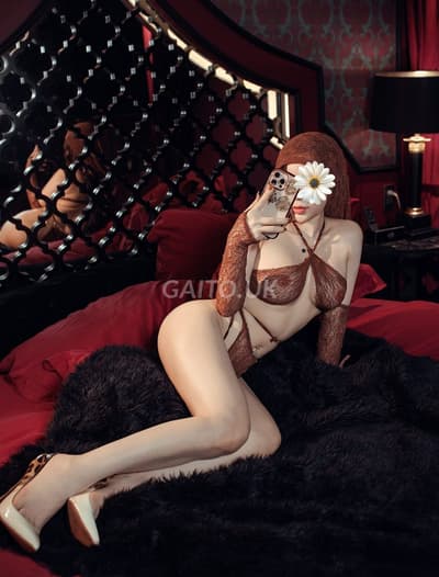 GIA KỲ - QUYẾN RŨ XINH ĐẸP SEXY